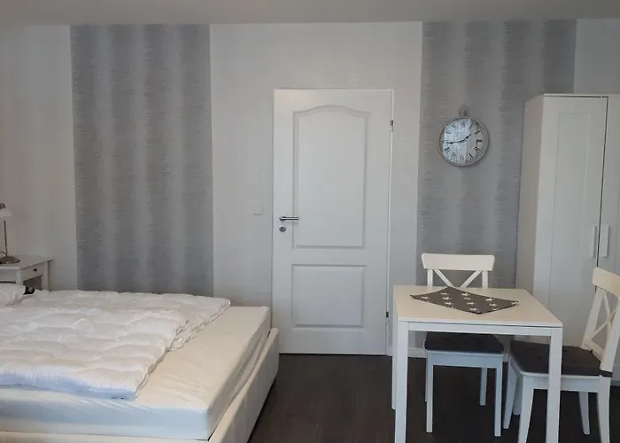 Ferienwohnung Steffens Hahnenklee Wohnung 25