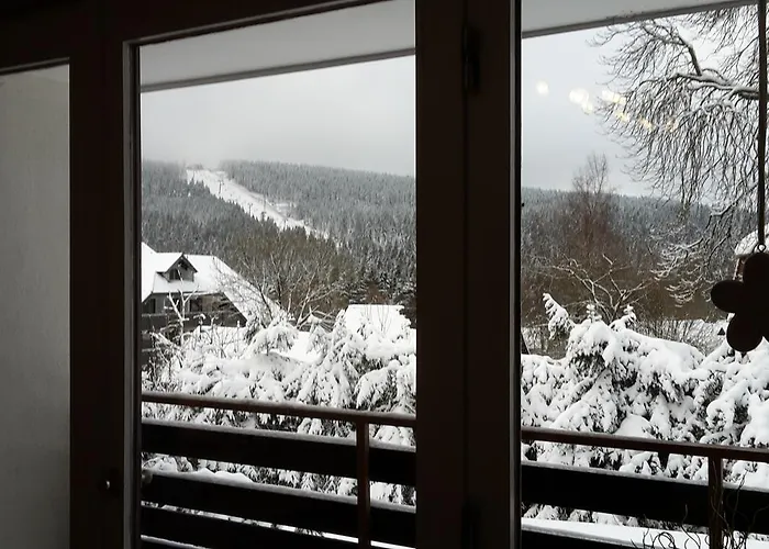 Ferienwohnung Steffens Hahnenklee Wohnung 25
