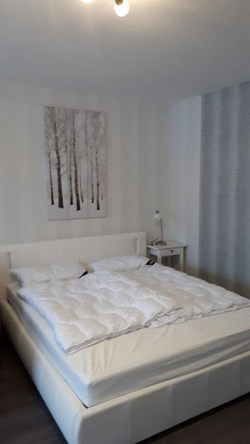Steffens Hahnenklee 25 Apartment Goslar